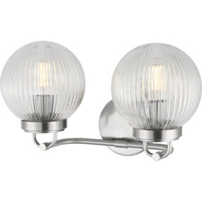 Preston Bathroom Vanity Light