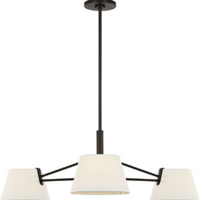Hale Chandelier
