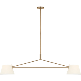 Hale Linear Chandelier