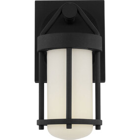 Otis Outdoor Wall Light