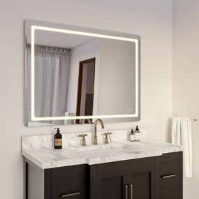 Seneca Color-Select Vanity Mirror