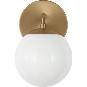 Nube Wall Sconce
