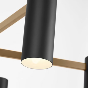 Zentro Chandelier