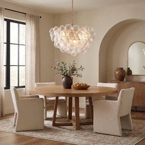 Zia Chandelier