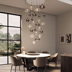 Nostalgia 01 Pendant by LODES