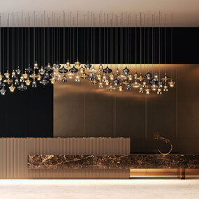 Nostalgia 01 Pendant by LODES