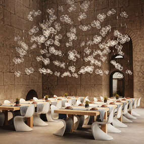 Random Pendant by LODES