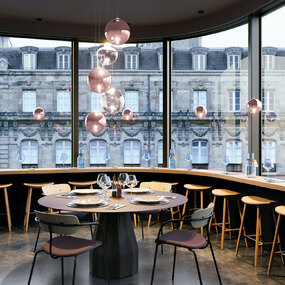 Random Solo Pendant by LODES