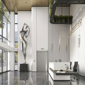 Sienna Double Color-Select Pendant
