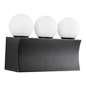 Sinclair Bathroom Vanity Light