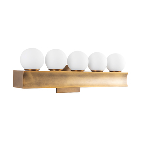 Sinclair Large Bathroom Vanity Light