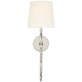 Collette Tail Wall Sconce