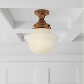 Edmond Ceiling Light