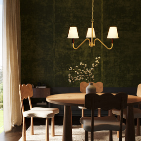 Sloan Chandelier