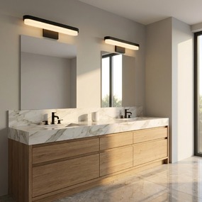 Ismay Bathroom Vanity Light by Visual Comfort Studio