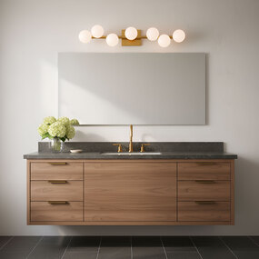 Altair Bathroom Vanity Light by Visual Comfort Studio