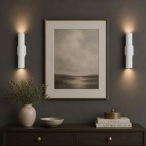Tropo Wall Sconce