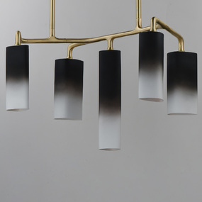 Tropo Linear Pendant