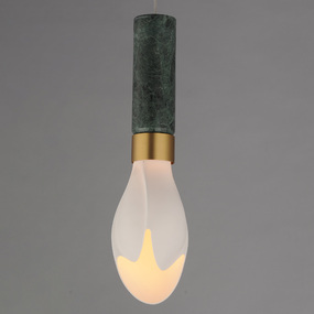 Burgeon Pendant