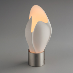 Burgeon Portable Table Lamp