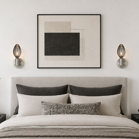 Ray Dance Wall Sconce