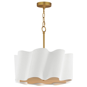 Curtain Call Pendant