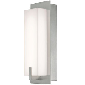 Sinclair Color-Select Wall Sconce