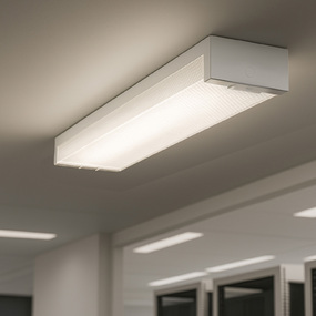 Sofia Linear Flush Mount