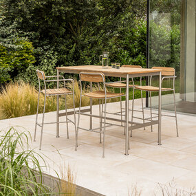 Solas Bar Table