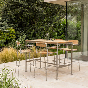 Solas Bar Stool