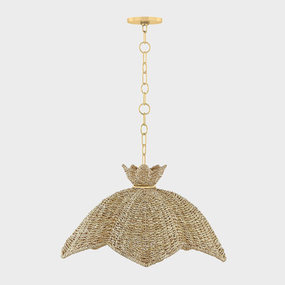 Solie Pendant