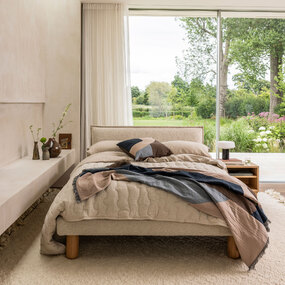 Eclipse Cushion Cover by Case