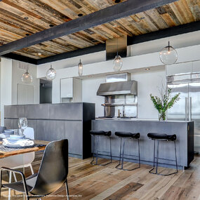 Cantina Pendant by SONNEMAN - A Way of Light