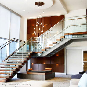 Grapes 24 Light Round Multi Light Pendant by SONNEMAN - A Way of Light