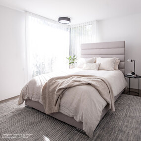 Pi Ceiling Light Fixture by SONNEMAN - A Way of Light