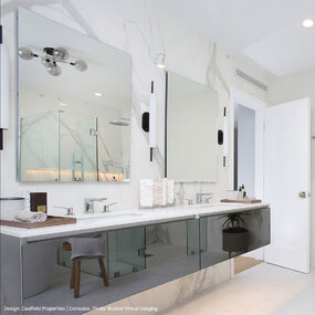 Piccolo Encore Wall Light by SONNEMAN - A Way of Light