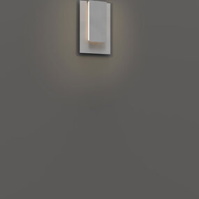 Reveal Wall Light