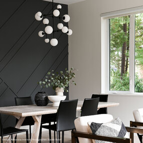 Sabon Pendant by SONNEMAN - A Way of Light