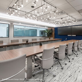 Suspenders Grid Pendant with Crystal Chicklets by SONNEMAN - A Way of Light