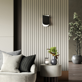 Sonder Wall Sconce