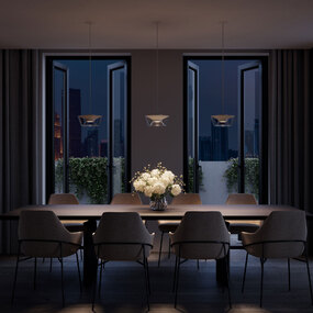 STELLR Pendant by Lucifer Lighting