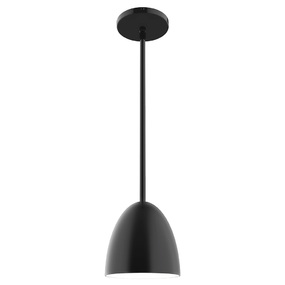 J-Series Jill Stem Hung Pendant