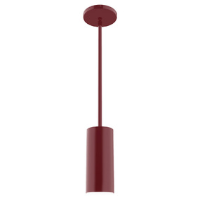 J-Series Jordan Stem Hung Pendant
