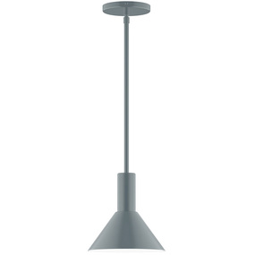 Stack Chase Stem Pendant