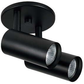 Stanly 2 Light Spotlight