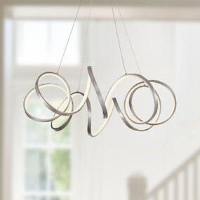 Synergy Chandelier