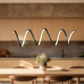Synergy Linear Pendant