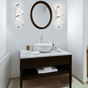 Synergy Wall Light
