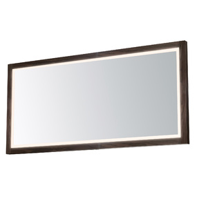 Sawyer Tall LED Mirror