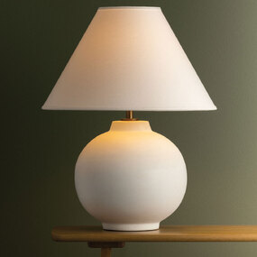 Schubert Table Lamp